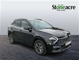 Kia Sportage Image 1