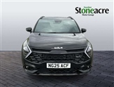 Kia Sportage Image 4