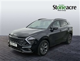 Kia Sportage Image 5