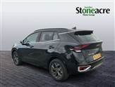 Kia Sportage Image 6