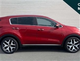 Kia Sportage Image 2