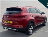Kia Sportage Image 3