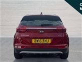 Kia Sportage Image 4