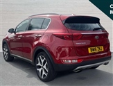 Kia Sportage Image 5