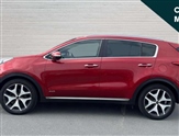 Kia Sportage Image 6