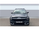 Kia Sportage Image 3