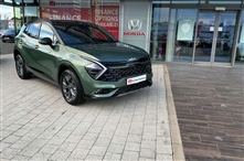 Used Kia Sportage