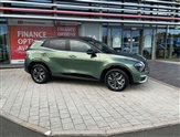 Kia Sportage Image 2