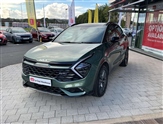Kia Sportage Image 3