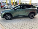 Kia Sportage Image 6