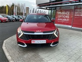 Kia Sportage Image 2