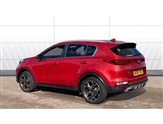 Kia Sportage Image 2