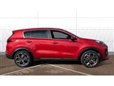 Kia Sportage Image 5