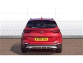 Kia Sportage Image 6