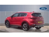 Kia Sportage Image 2