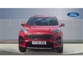 Kia Sportage Image 3