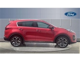 Kia Sportage Image 5
