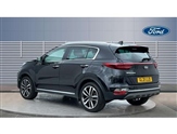 Kia Sportage Image 2