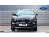 Kia Sportage Image 3