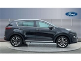 Kia Sportage Image 5