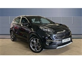 Kia Sportage Image 1