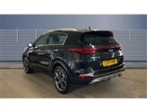Kia Sportage Image 2