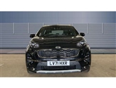 Kia Sportage Image 3