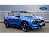 Kia Sportage Image 1