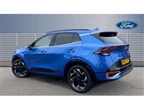 Kia Sportage Image 2
