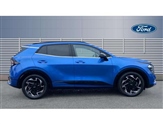 Kia Sportage Image 5