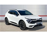 Kia Sportage Image 1