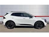 Kia Sportage Image 5