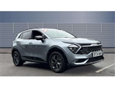 Kia Sportage Image 1