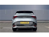 Kia Sportage Image 6