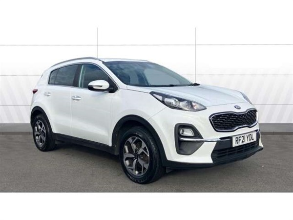 Large image for the Used Kia Sportage