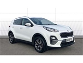 Kia Sportage Image 1
