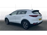Kia Sportage Image 2