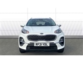 Kia Sportage Image 3