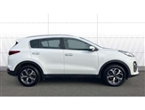 Kia Sportage Image 5