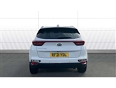 Kia Sportage Image 6