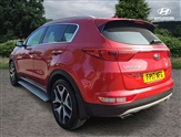 Kia Sportage Image 2
