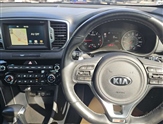 Kia Sportage Image 3