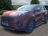 Kia Sportage Image 4