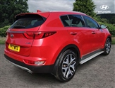 Kia Sportage Image 5
