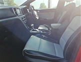 Kia Sportage Image 6
