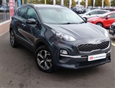 Kia Sportage Image 1