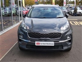 Kia Sportage Image 2