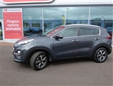 Kia Sportage Image 3