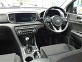Kia Sportage Image 4