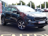 Kia Sportage Image 1